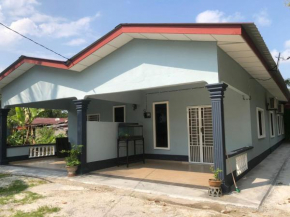 Etosh Homestay